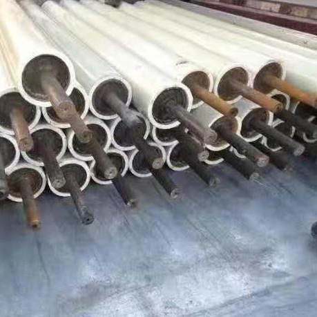 Custom-shaped Nylon Parts